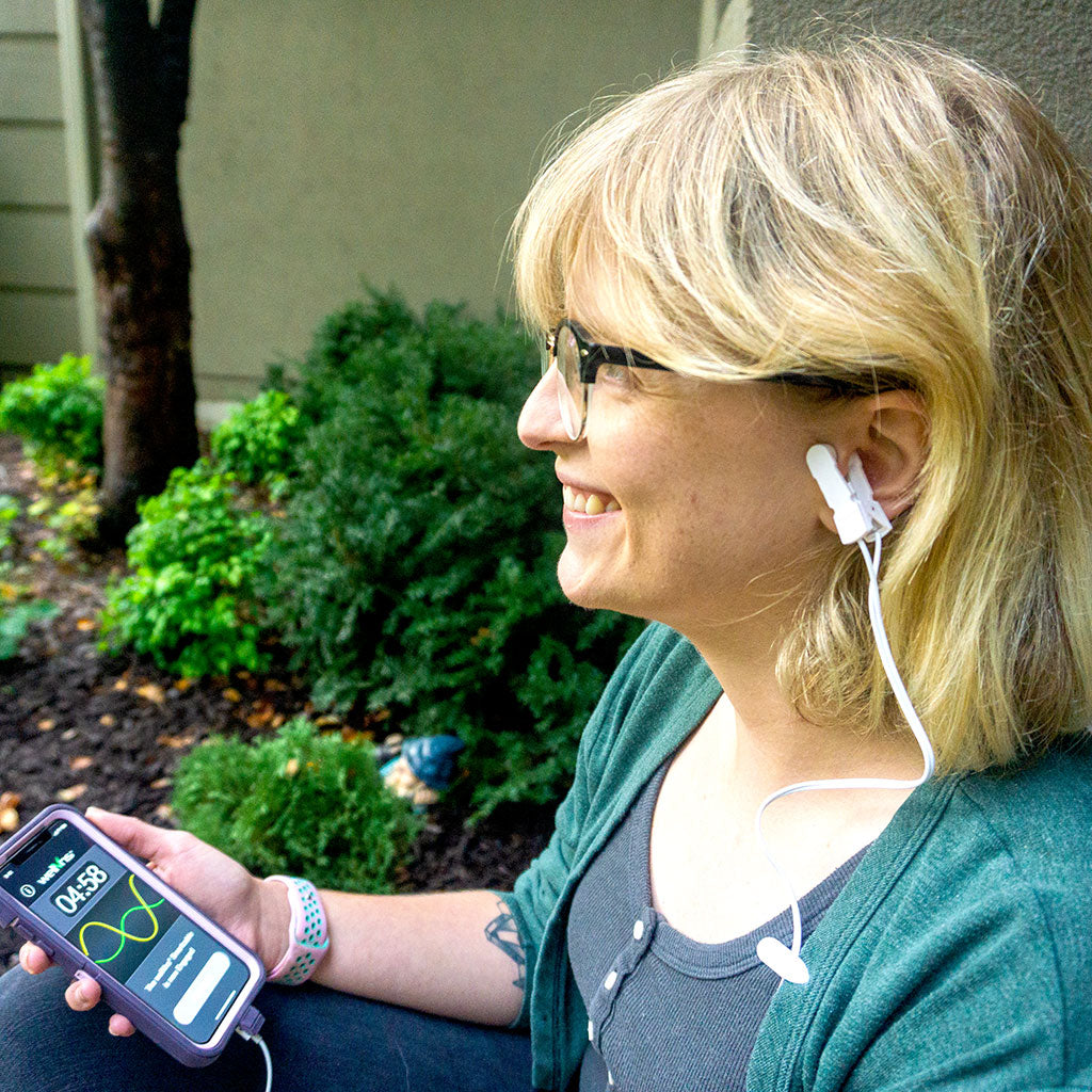 Vitality Smartcable® (iOS version)