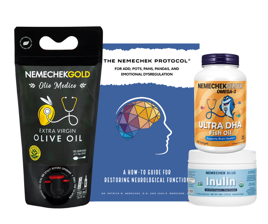 Starter Pack for Adults + Free Shipping!