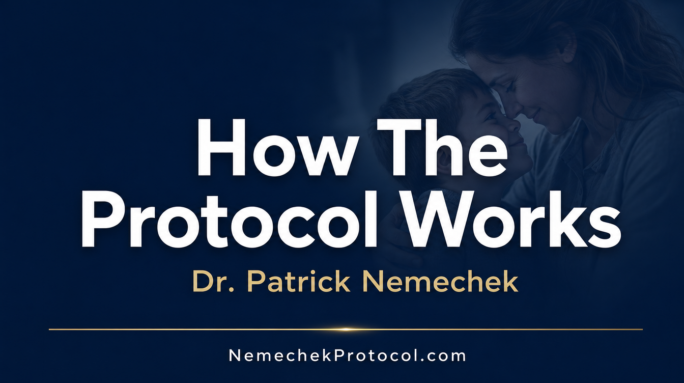 How The Nemechek Protocol Works — instructional video thumbnail